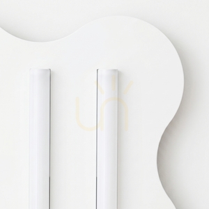 Plafond KLOVER weiß small 5