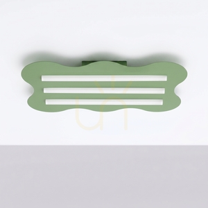 KLOVER Salbei Plafond small 1