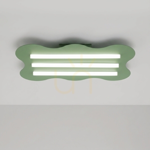 KLOVER Salbei Plafond small 2