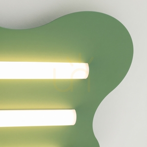 KLOVER Salbei Plafond small 4