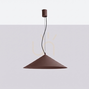 FINT braun LED 3000K Pendelleuchte small 1