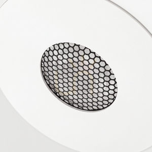 FINT Pendelleuchte weiß LED 3000K small 6