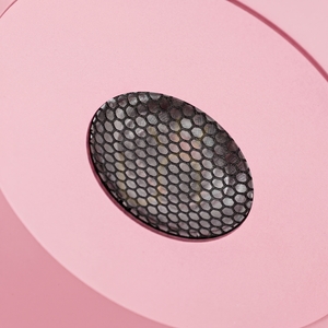 FINT rosa LED 3000K Pendelleuchte small 6