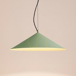 FINT sage LED 3000K Pendelleuchte small 3
