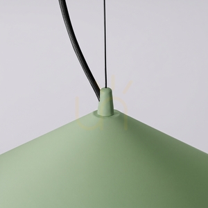 FINT sage LED 3000K Pendelleuchte small 5
