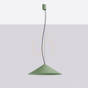 FINT sage LED 3000K Pendelleuchte small 7