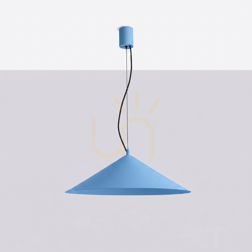 Prüfen FINT blue LED 4000K Pendelleuchte