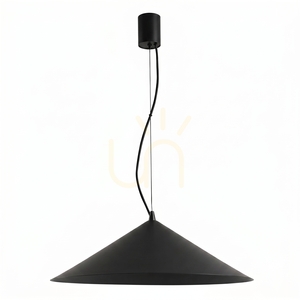 FINT schwarz LED 4000K Pendelleuchte small 0