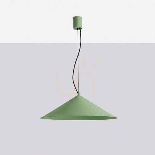 Prüfen FINT sage LED 4000K Pendelleuchte