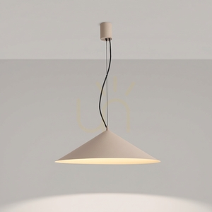 FINT taupe LED 4000K Pendelleuchte small 2