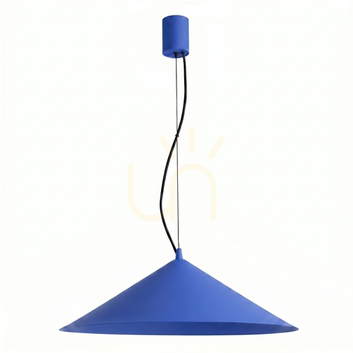 Prüfen FINT ultramarine LED 4000K Pendelleuchte