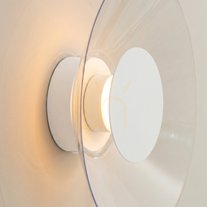 ASTRO Wandleuchte weiß LED 3000K small 4