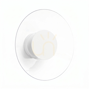 ASTRO Wandleuchte weiß LED 3000K small 0