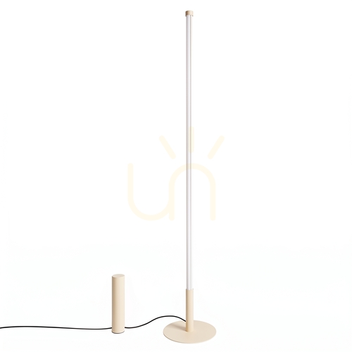 Prüfen TRANG beige 3000K Stehleuchte