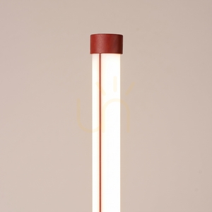 TRANG rot 3000K Stehleuchte small 4