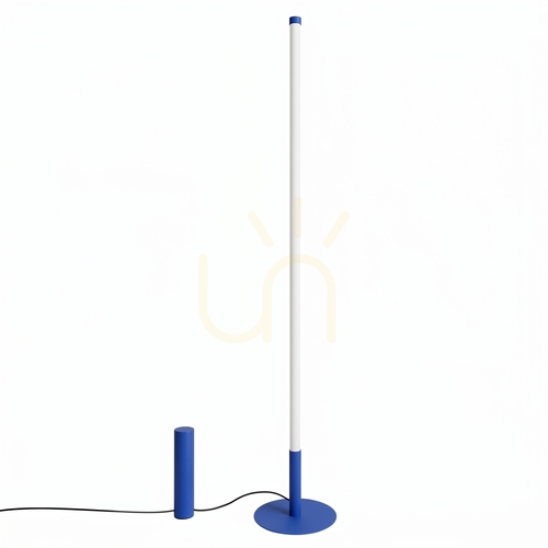 Prüfen TRANG ultramarine 3000K Stehleuchte