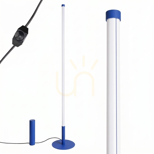 Prüfen TRANG ultramarine 3000K Stehleuchte