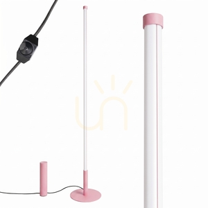 TRANG Stehleuchte rosa 4000K small 0