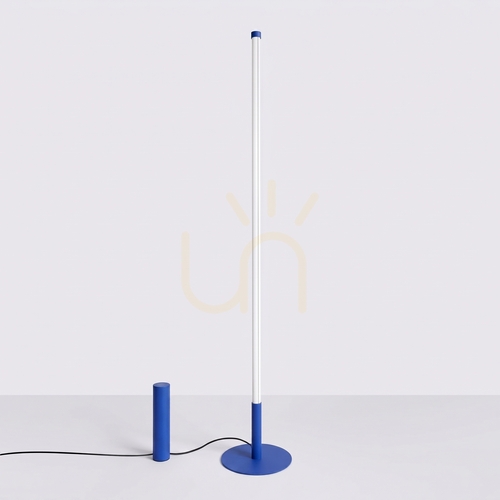 Prüfen TRANG ultramarine 4000K Stehleuchte
