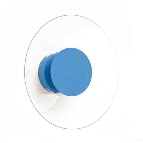Prüfen ASTRO Wandleuchte blau LED 4000K