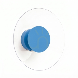 ASTRO Wandleuchte blau LED 4000K small 0