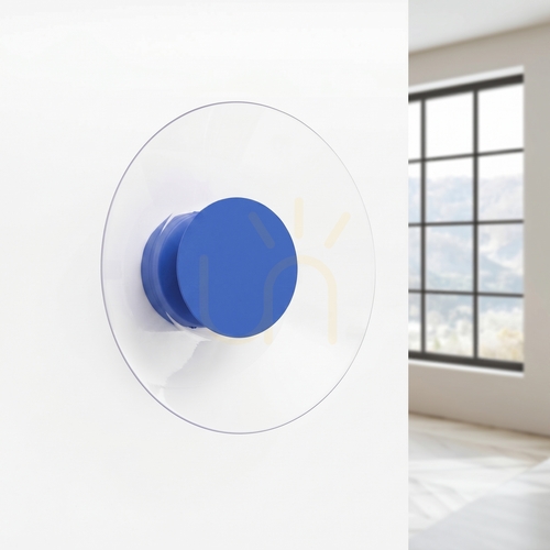Prüfen ASTRO ultramarine LED-Wandleuchte 4000K