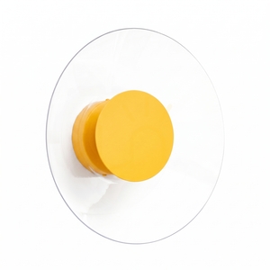 ASTRO Wandleuchte gelb LED 4000K small 0
