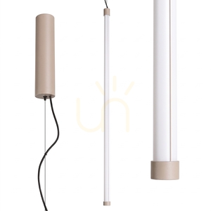 TRANG 100 taupe LED 4000K Pendelleuchte small 0