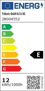 FINT blau LED 3000K Pendelleuchte small 11
