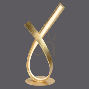 LINDA Tischleuchte 4720-12 Gold 1xLED 0 LINDA Tischleuchte 4720-12 Gold 1xLED small 0
