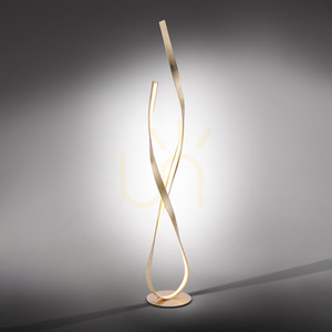 LINDA Stehleuchte 720-12 Gold 1xLED 4 LINDA Stehleuchte 720-12 Gold 1xLED small 4