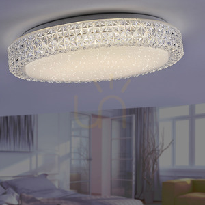 FRIDA Plafond 14371-00 Transparent 1xLED small 11