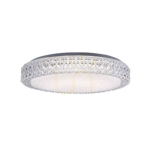 FRIDA Plafond 14371-00 Transparent 1xLED small 6