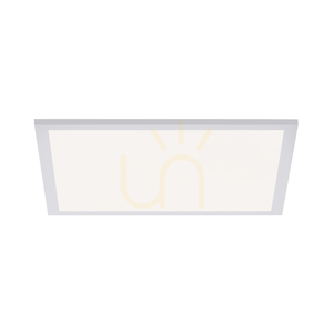 FLAT plafond 14531-16 Weiß 1xLED small 17
