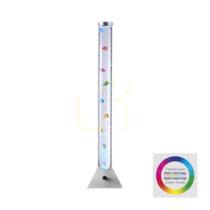 AVA 85106-55 Multicolor 12xLED Stehleuchte small 1