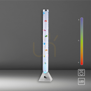 AVA 85106-55 Multicolor 12xLED Stehleuchte small 12