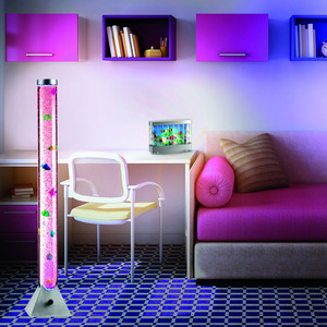 AVA 85106-55 Multicolor 12xLED Stehleuchte small 2