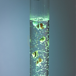 AVA 85106-55 Multicolor 12xLED Stehleuchte small 8