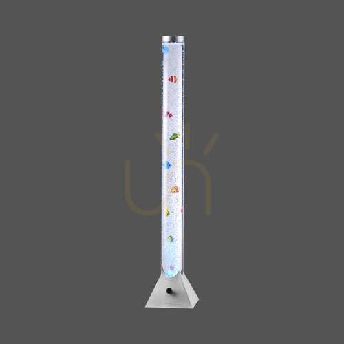 Prüfen AVA 85106-55 Multicolor 12xLED Stehleuchte