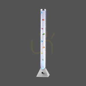 AVA 85106-55 Multicolor 12xLED Stehleuchte small 0