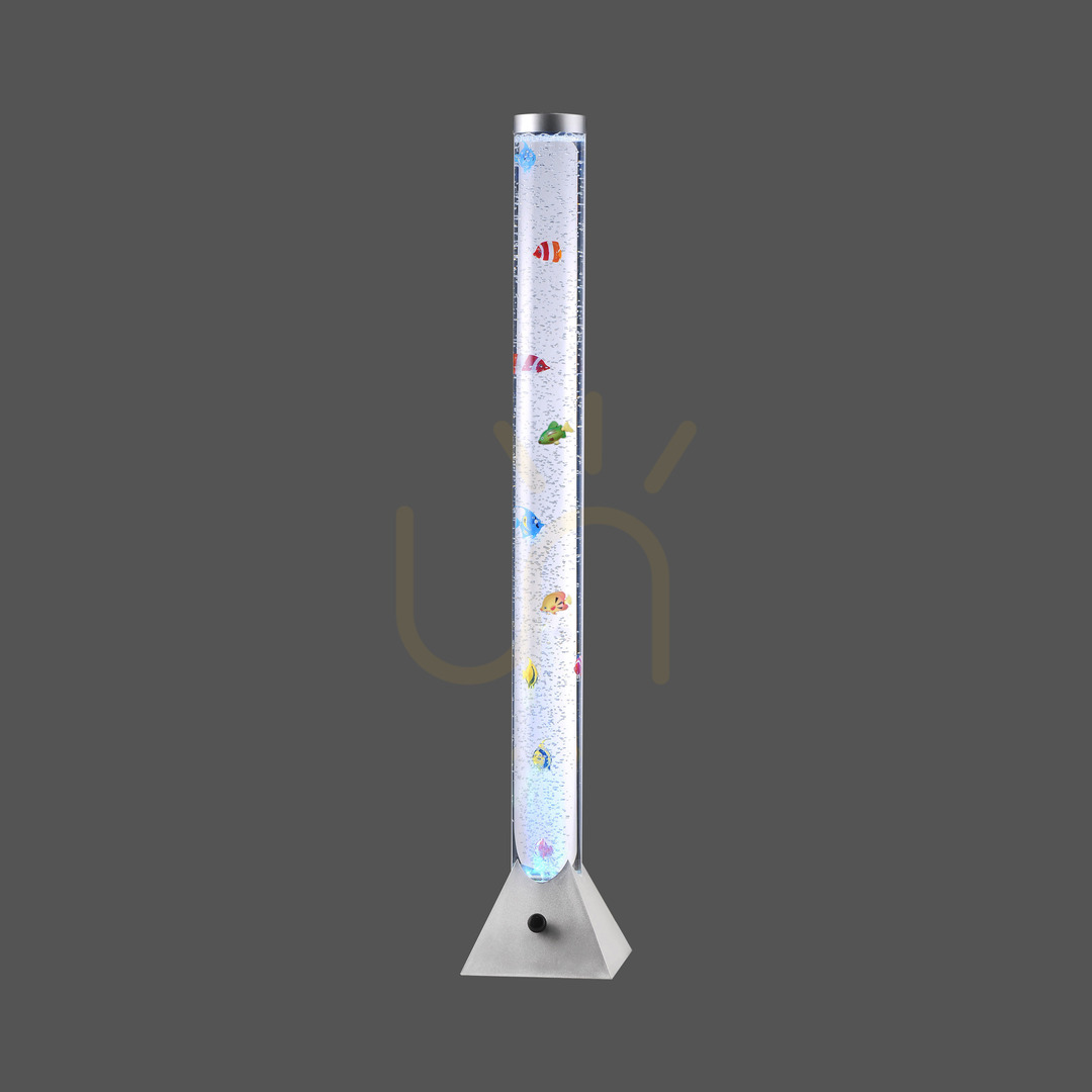 AVA 85106-55 Multicolor 12xLED Stehleuchte
