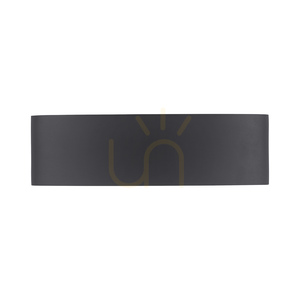 Paul Neuhaus CARLO 9489-13 LED-Wandleuchte, anthrazit, 27 cm, IP54 small 12