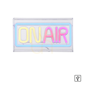 NEON-ON AIR Wandleuchte 85013-70 Multicolor 1xLED 10 NEON-ON AIR Wandleuchte 85013-70 Multicolor 1xLED small 10