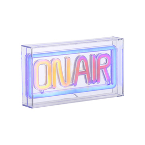 NEON-ON AIR Wandleuchte 85013-70 Multicolor 1xLED 15 NEON-ON AIR Wandleuchte 85013-70 Multicolor 1xLED small 15