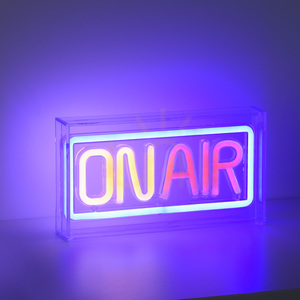 NEON-ON AIR Wandleuchte 85013-70 Multicolor 1xLED 19 NEON-ON AIR Wandleuchte 85013-70 Multicolor 1xLED small 19
