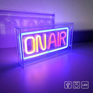 NEON-ON AIR Wandleuchte 85013-70 Multicolor 1xLED 6 NEON-ON AIR Wandleuchte 85013-70 Multicolor 1xLED small 6
