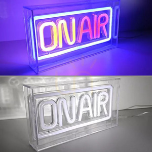 NEON-ON AIR Wandleuchte 85013-70 Multicolor 1xLED 7 NEON-ON AIR Wandleuchte 85013-70 Multicolor 1xLED small 7