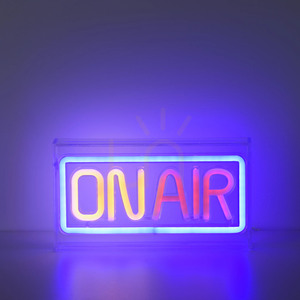 NEON-ON AIR Wandleuchte 85013-70 Multicolor 1xLED 8 NEON-ON AIR Wandleuchte 85013-70 Multicolor 1xLED small 8