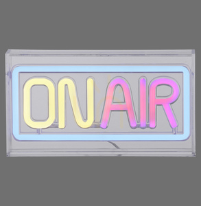 NEON-ON AIR Wandleuchte 85013-70 Multicolor 1xLED 9 NEON-ON AIR Wandleuchte 85013-70 Multicolor 1xLED small 9