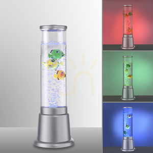 AVA 85127-21 Multicolor 12xLED Tischlampe 4 AVA 85127-21 Multicolor 12xLED Tischlampe small 4